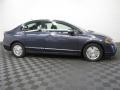 2008 Civic Hybrid Sedan #3