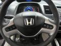 2008 Civic Hybrid Sedan #15