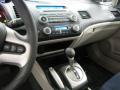 2008 Civic Hybrid Sedan #24