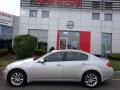 2008 G 35 x Sedan #2 2008 G 35 x Sedan #2