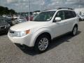 2012 Forester 2.5 X Premium #3