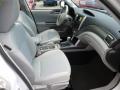 2012 Forester 2.5 X Premium #4