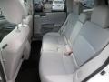 2012 Forester 2.5 X Premium #6
