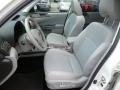 2012 Forester 2.5 X Premium #7