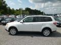 2012 Forester 2.5 X Premium #8