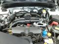 2012 Forester 2.5 X Premium #19