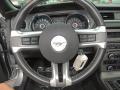 2013 Mustang V6 Convertible #21