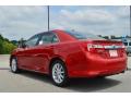 2013 Camry Hybrid XLE #21