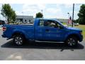 2013 F150 STX SuperCab #4 2013 F150 STX SuperCab #4