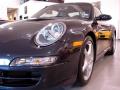 2007 911 Carrera Coupe #4