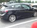 2012 MAZDA3 MAZDASPEED3 #2 2012 MAZDA3 MAZDASPEED3 #2