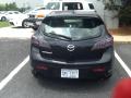 2012 MAZDA3 MAZDASPEED3 #3 2012 MAZDA3 MAZDASPEED3 #3