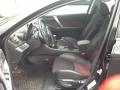 2012 MAZDA3 MAZDASPEED3 #7 2012 MAZDA3 MAZDASPEED3 #7