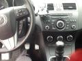 2012 MAZDA3 MAZDASPEED3 #9 2012 MAZDA3 MAZDASPEED3 #9
