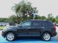  2014 Ford Explorer Tuxedo Black #2