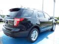 2014 Explorer XLT #3