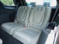 Rear Seat of 2014 Ford Explorer XLT #8