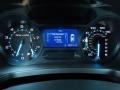  2014 Ford Explorer XLT Gauges #10
