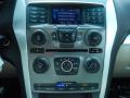 Controls of 2014 Ford Explorer XLT #11