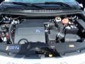  2014 Explorer 3.5 Liter DOHC 24-Valve Ti-VCT V6 Engine #12