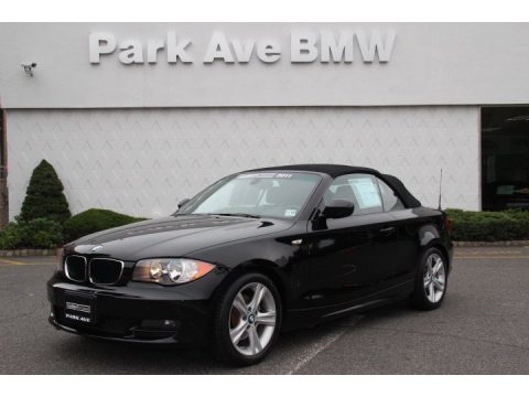 Used 2011 BMW 1 Series 128i Convertible for Sale - Stock #B2422 ...