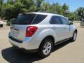 2013 Equinox LT AWD #7