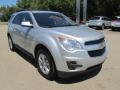 2013 Equinox LT AWD #10
