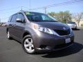 2012 Sienna  #1