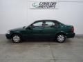 2000 Civic VP Sedan #3