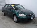 2000 Civic VP Sedan #9