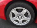  1998 Chevrolet Corvette Convertible Wheel #10