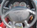 1998 Corvette Convertible #33