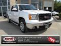 2009 Sierra 1500 SLT Crew Cab #1
