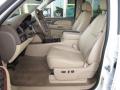 Front Seat of 2009 GMC Sierra 1500 SLT Crew Cab #2