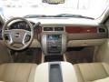 Dashboard of 2009 GMC Sierra 1500 SLT Crew Cab #3