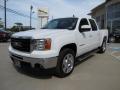 2009 Sierra 1500 SLT Crew Cab #5