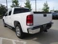 2009 Sierra 1500 SLT Crew Cab #8