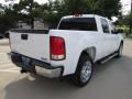 2009 Sierra 1500 SLT Crew Cab #11