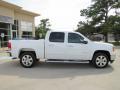  2009 GMC Sierra 1500 Summit White #12