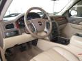  Cocoa/Light Cashmere Interior GMC Sierra 1500 #13