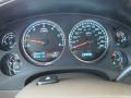  2009 GMC Sierra 1500 SLT Crew Cab Gauges #18