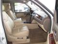 Front Seat of 2009 GMC Sierra 1500 SLT Crew Cab #26