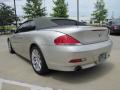 2006 6 Series 650i Convertible #8