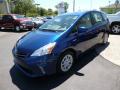 2012 Prius v Three Hybrid #3