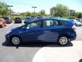 2012 Prius v Three Hybrid #4