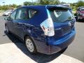 2012 Prius v Three Hybrid #5