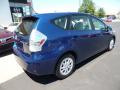 2012 Prius v Three Hybrid #7