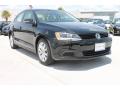 2011 Jetta SE Sedan #1 2011 Jetta SE Sedan #1