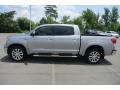 2010 Tundra Limited CrewMax 4x4 #3