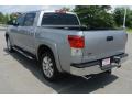 2010 Tundra Limited CrewMax 4x4 #4